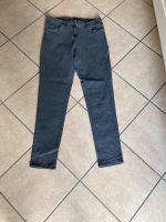 Jeans grau Stretch Skinny 38 Neu Brandenburg - Eberswalde Vorschau