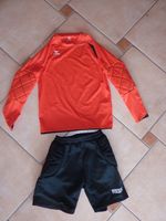 ERIMA komplettes Torwart Outfit Trikot + Hose Gr. 164 - wie neu Bayern - Schonungen Vorschau