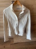 Moncler Damen Blazer, Größe S, beige Baden-Württemberg - Oberderdingen Vorschau