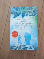 Buch "Vom Inder, der mit dem Fahrrad bis nach Schweden fuhr .." Düsseldorf - Unterbach Vorschau