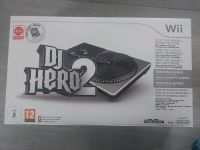 DJ Hero 2 für die Wii Thüringen - Uder Vorschau