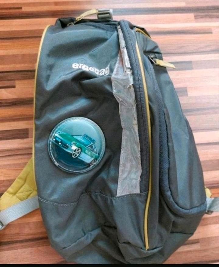 Ergobag Kinder Rucksack in Schöffengrund