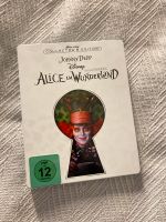 Blueray Alice im Wunderland Metallbox Bayern - Herrsching Vorschau