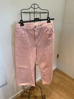 H&M Hose Culotte 7/8 rosa NEU Nordrhein-Westfalen - Rhede Vorschau