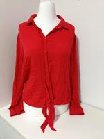 Bindebluse Bluse langarm street one gr. 38 Bayern - Reisbach Vorschau