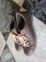 legero Tanaro Sneaker Leder  Schuhe Gr. 5,5 ( 38,5) Nordrhein-Westfalen - Paderborn Vorschau