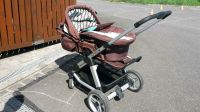 Kinderwagen ABC Design 4s Turbo Bayern - Heroldsberg Vorschau