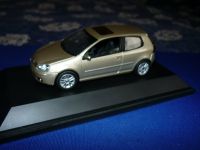 Nr. 42 Modellauto  VW Golf 1:43 Hessen - Dreieich Vorschau