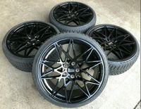 4 ALU 19" WINTERRÄDER AUDI A3 8V 8P S3 SEAT ALTEA TOLEDO LEON NEU Bayern - Bad Tölz Vorschau