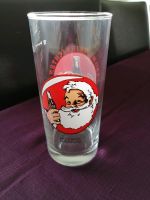 ❤️ Coca Cola Glas Weihnachtsglas Weihnachten Sammlerstück Niedersachsen - Bad Fallingbostel Vorschau