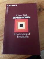 Rainer Tölle, Depressionen Erkennen und Behandeln Sachsen - Zeithain Vorschau