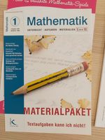 Friedrich-Verlag - Mathematik 5-10 - Ausgabe 1 - Textaufgaben Berlin - Wittenau Vorschau