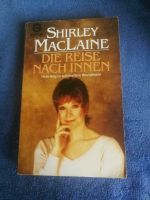 Shirley MacLane - Die Reise nach Innen Nordrhein-Westfalen - Lünen Vorschau