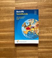 Betrifft Sozialkunde ISBN 978-3-8242-0107-5 Rheinland-Pfalz - Koblenz Vorschau
