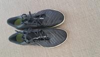 Sportschuhe, Hallenschuhe Gr. 41 Bayern - Eitensheim Vorschau