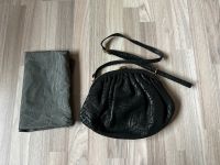 Handtasche schwarz Niedersachsen - Wolfsburg Vorschau