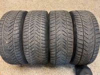 4 x Winterreifen Vredestein M+S 225/45 R17 94V 2 x 6,5mm 2 x 7mm Rheinland-Pfalz - Klein-Winternheim Vorschau