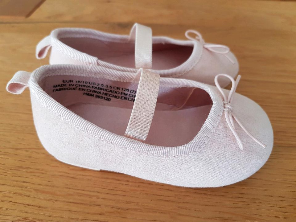 Ballerinas, Gr. 18-19 in Heinsberg