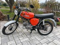 Simson S51 B mit §21 Papieren, unverbastelt Sachsen - Freital Vorschau