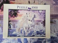 1000 Teile Puzzle Schleswig-Holstein - Kropp Vorschau