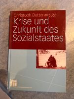 Christoph Butterwegge: Krise und Zukunft des Sozialstaats Niedersachsen - Aerzen Vorschau