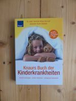 Knaurs Buch der Kinderkrankheiten, Kilian-Kornell, Stark-Städele Bochum - Bochum-Süd Vorschau