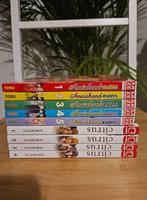 Mangas Anziehend anders und Citrus Thüringen - Reinsdorf Vorschau