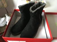 neue Stiefeletten / Boots von S. Oliver, Damen, Größe 40 Bielefeld - Stieghorst Vorschau