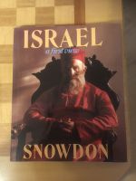 Israel Bildband von Snowdon Häfen - Bremerhaven Vorschau