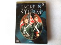 Fackeln im Sturm - Buch 1 - DVD Nordrhein-Westfalen - Alsdorf Vorschau