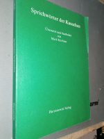 Sprichwörter der Kasachen Harrassowitz Verlag T 15 Mark Kirchner Berlin - Pankow Vorschau