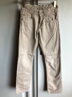 Stoffhose Here & There Gr.146, beige Rheinland-Pfalz - Trier Vorschau