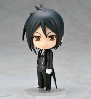 Nendoroid - Sebastian & Ciel - Black Butler Berlin - Mitte Vorschau