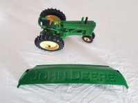 Deere X305R, X350R Puffer, Karosserie, Haube , Ersatzteil Bayern - Dorfen Vorschau