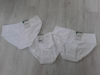 Gina Benotti Panty Panties * S 36/38 3x2-er~ 6 Stück weiß * NEU * Nordrhein-Westfalen - Rees Vorschau