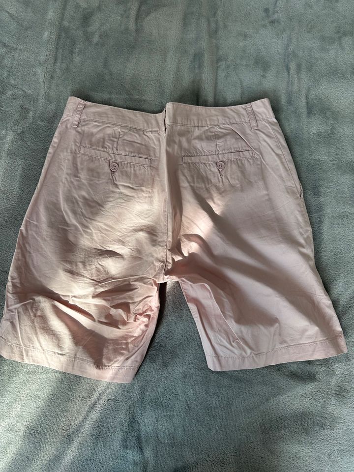 H&M Shorts in Alt-Rosa, Größe 46/W30, Guter Zustand! in Bonn