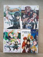 Sword Art Online - Vol 1 - Anime Rheinland-Pfalz - Leimersheim Vorschau