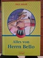 Alles von Herrn Bello/ Paul Maar Niedersachsen - Duderstadt Vorschau