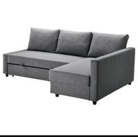 Ikea Friheten mit Schlaffunktion Couch Sofa Sitzgarnitur Rheinland-Pfalz - Leienkaul Vorschau