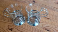 2 Teegläser  Tee Glas Set Hessen - Dautphetal Vorschau