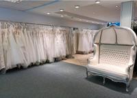 50 % Rabatt auf Brautkleider Nordrhein-Westfalen - Laer Vorschau