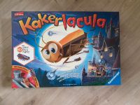 Ravensburger Kakerlacula Spiel Hessen - Gudensberg Vorschau