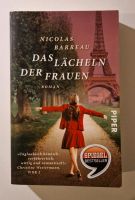 Das Lächeln der Frauen Sachsen-Anhalt - Magdeburg Vorschau