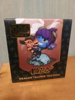 League of Legends Figur Dragon Trainer Tristana Nordrhein-Westfalen - Dinslaken Vorschau