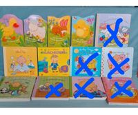 7x GOBO Bücher Paket Baby Kleinkind Kind Mädchen Junge Bremen - Osterholz Vorschau