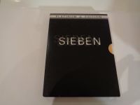 DVD - Sieben - Platinium Edition Nordrhein-Westfalen - Herne Vorschau