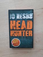 Buch Head Hunter Jo Nesbø Nordrhein-Westfalen - Erftstadt Vorschau