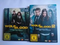 DVD, Blu-Ray: Serie Wolfblood Staffel 1 und 2 Baden-Württemberg - Schönbrunn Vorschau