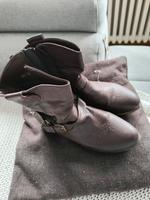 Halbstiefel braun Nordrhein-Westfalen - Moers Vorschau