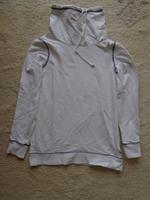 Sweat-Pullover, Homewear, Hausanzug, Tchibo, weiß, 38 Hessen - Karben Vorschau